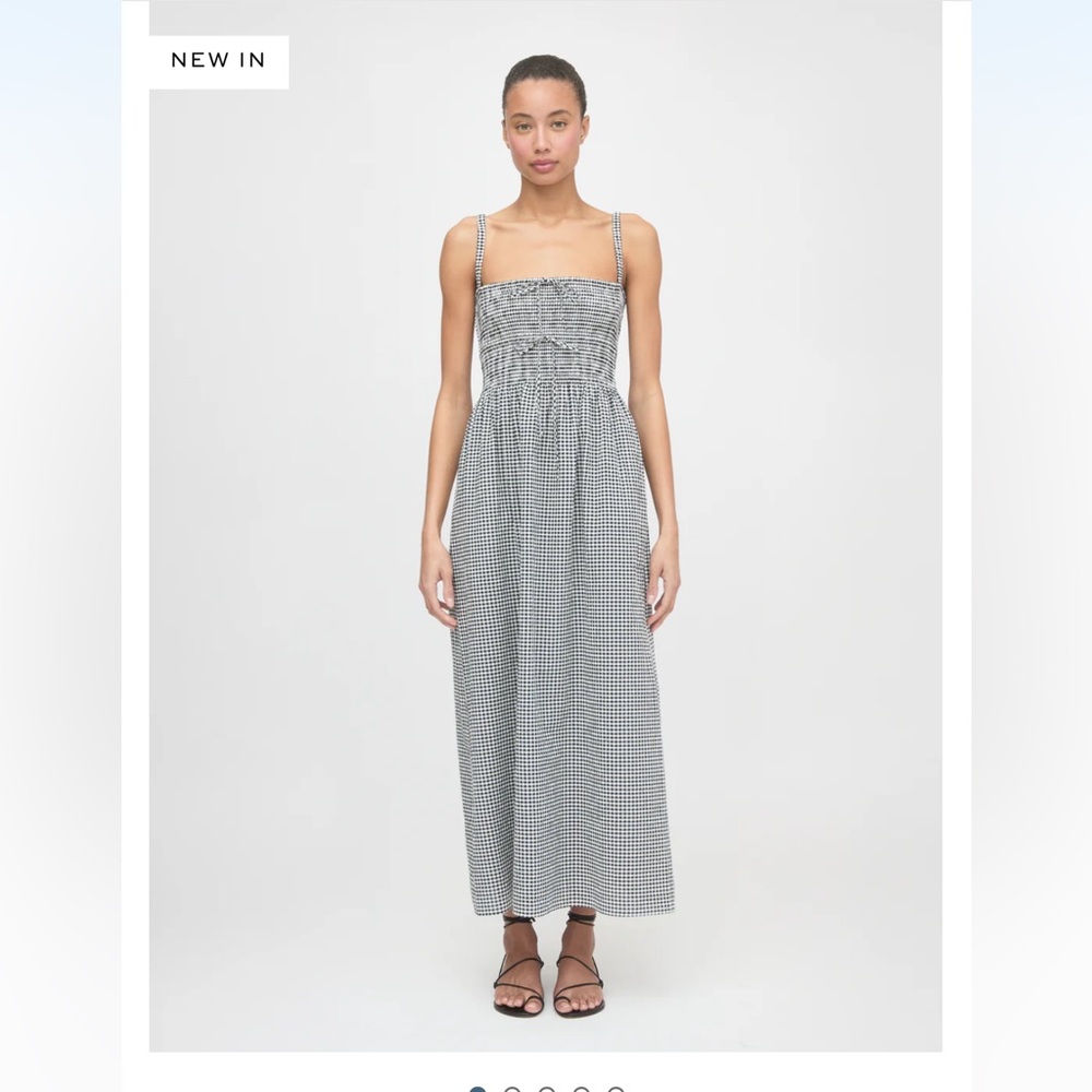 Hill House Larissa Nap Dress
